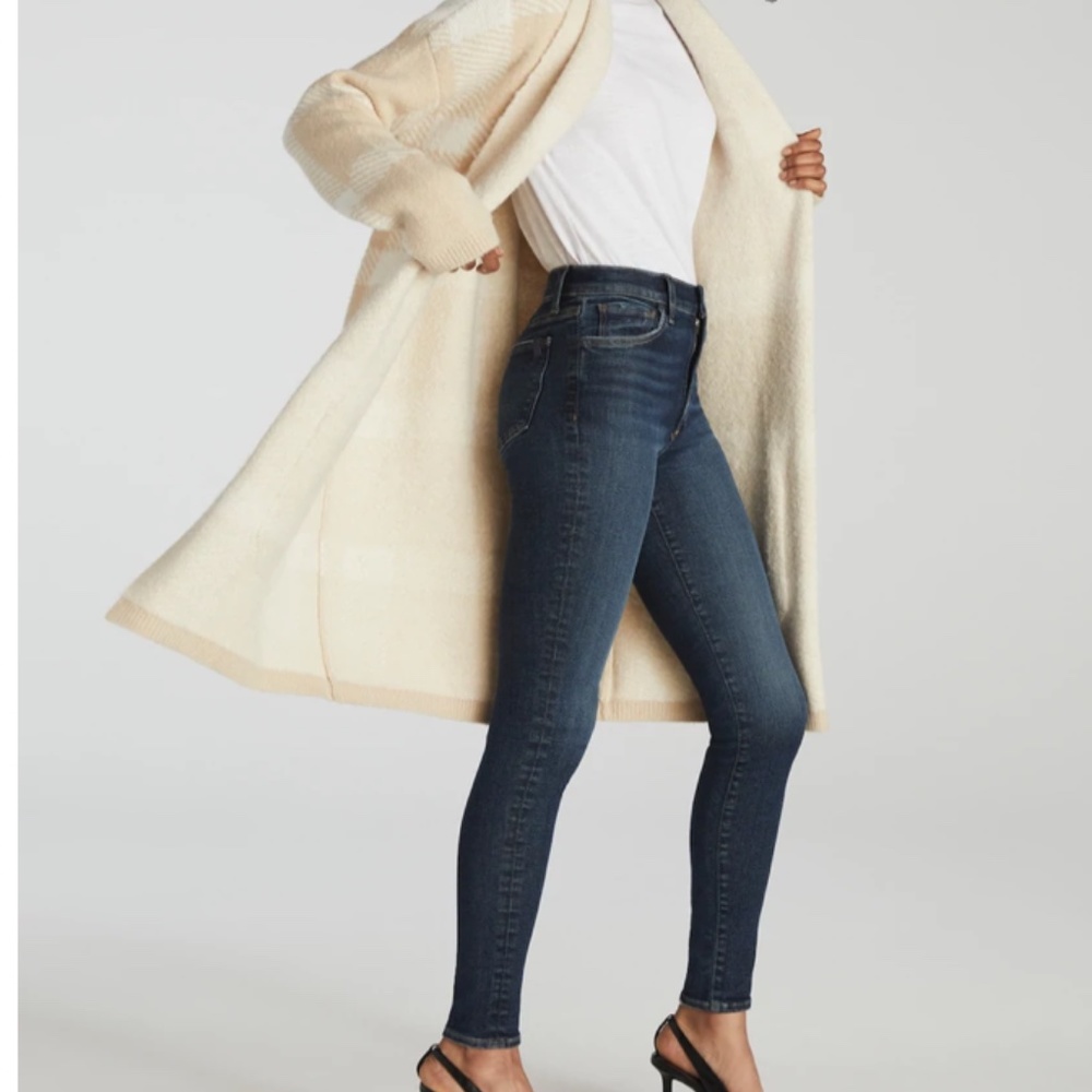 Joes Jeans NWT Snap Back brand new style!